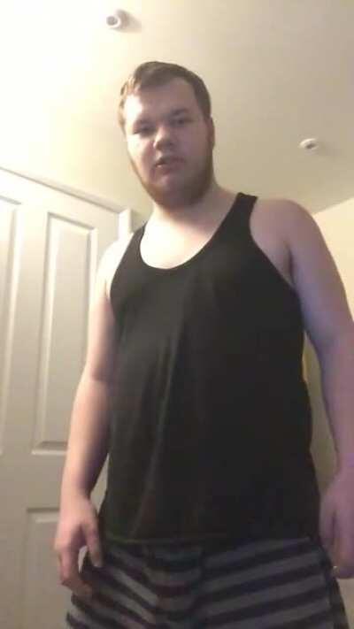 When baby started crying