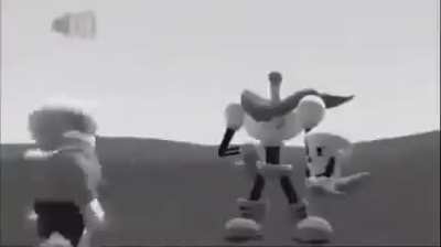 I found this thing on my computer