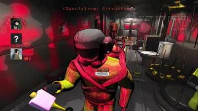 Safety is an illusion...