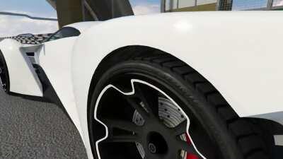 Probably my best gta online clip, my friends were out for blood