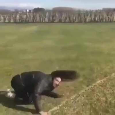 HMFT after i back flip plus beer