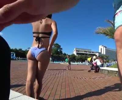 Kana, Jakenbake's friend