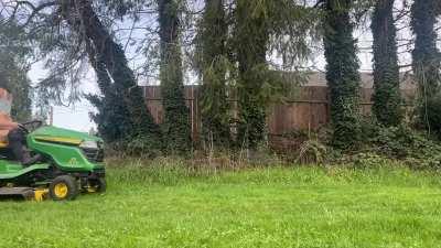 I’m living life all wrong