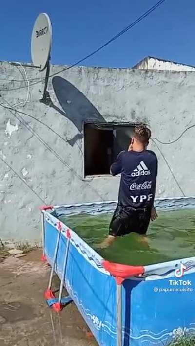 PERO PAPURRI CALMATE 🥵👌