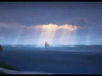 Luca Alternate Ending