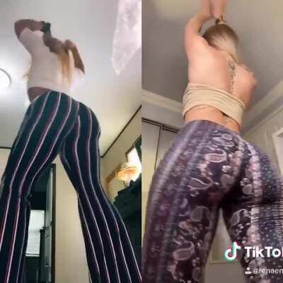 My type of competition