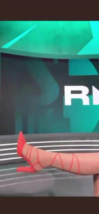 this woman will be the death of me