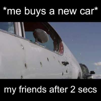 Certainly happened...