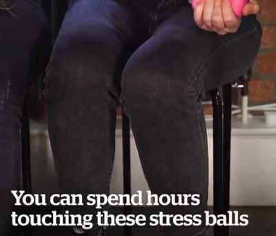 Ваш персональный антистресс!