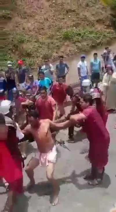 The Passion Of The Christ has a sequel