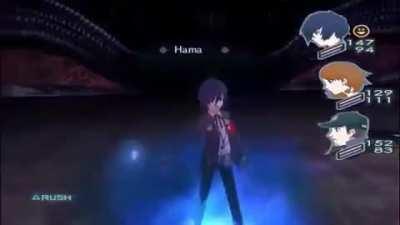 He will wake up and be fine caw caw