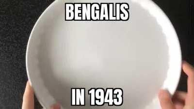 Why didn't they just order food from Big basket ? 🤣😂😂