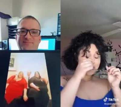 THIS CHAD CAME WITH THE RECEIPTS