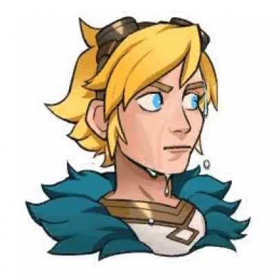 Everyone When Zoe's Reveal is Coming to Legends of Runeterra