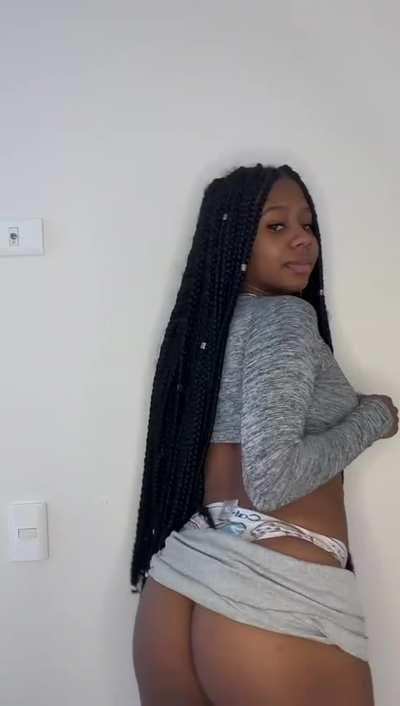 Can I ride your face daddy?