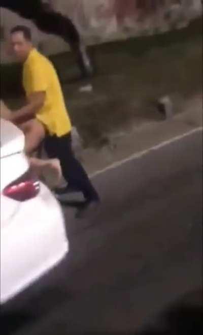 Nothing up my sleeve....PRESTO!!