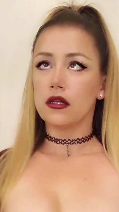 Once confident and empowered 💥Snap💥 Now a mindless doll