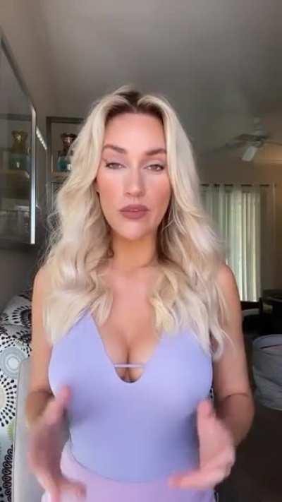 Paige for Pointsbet again