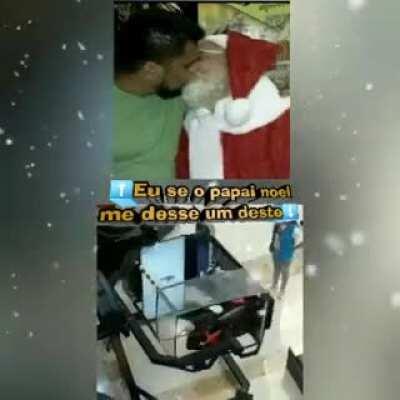 Sugar daddy noel......