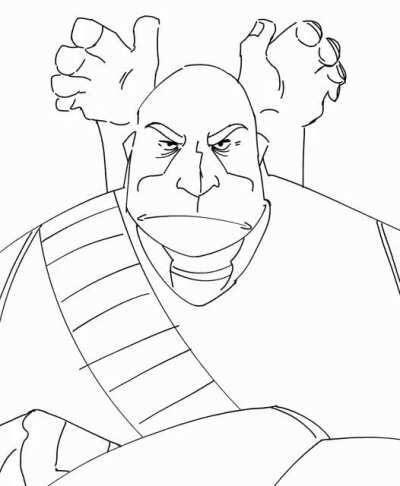 lil animation for tf2’s birthday, inspired by @/n0ov4a on instagram