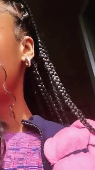 Moses Ingram (Obi-Wan Kenobi)