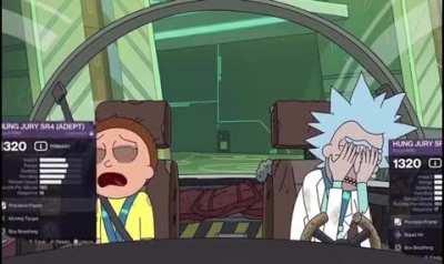 after 7 hours straight grinding the nightfall