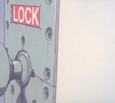 Grimace Did It, He Had Nothing To Do With It