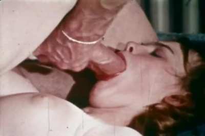 Brigette Maier / Playmate Presents John Holmes Film 6: Deeper Throat (1975)