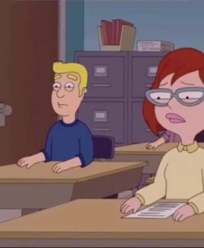 what's so great about living.