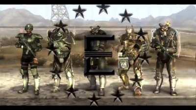 Enclave Gang Rise Up