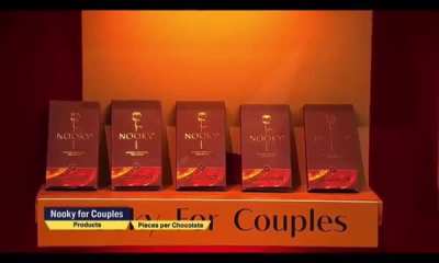 Aman feeling something something !!