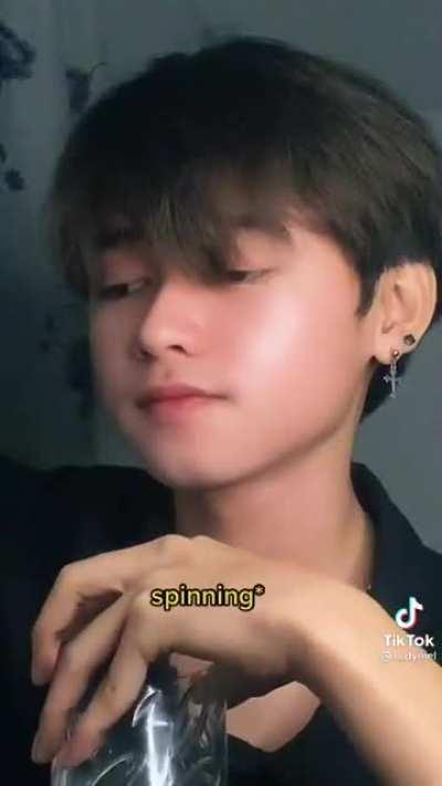 Bruh what the fuck is this, man like 11