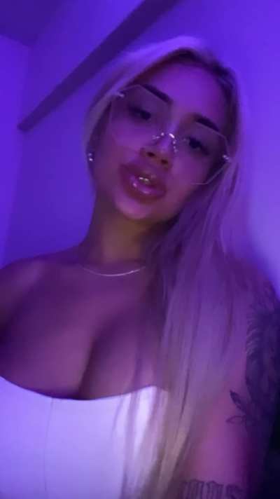 At the bookstore today, I got horny