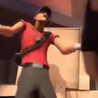 'next time eat a gills potion!'