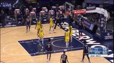 [Highlight] kat with the monster slam