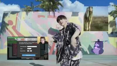 BTS 🏳️‍🌈 = ILLUMINATI?? 😱😱💯😳