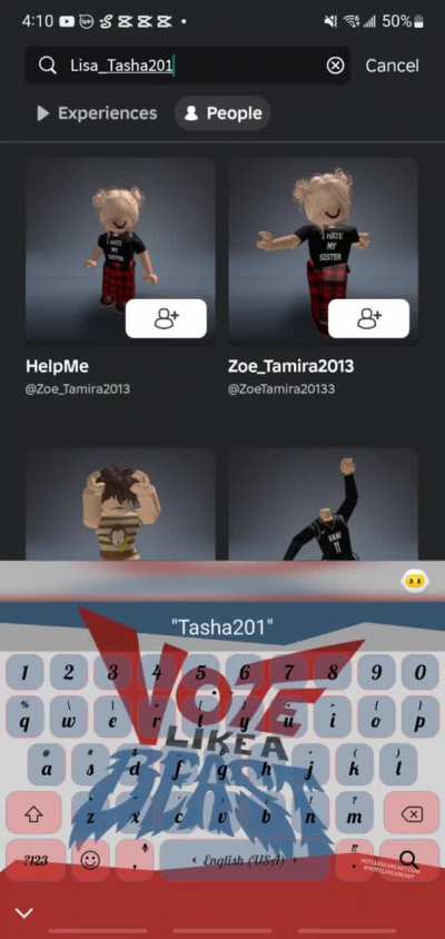 I bet this is everyone's YouTube feed right now.