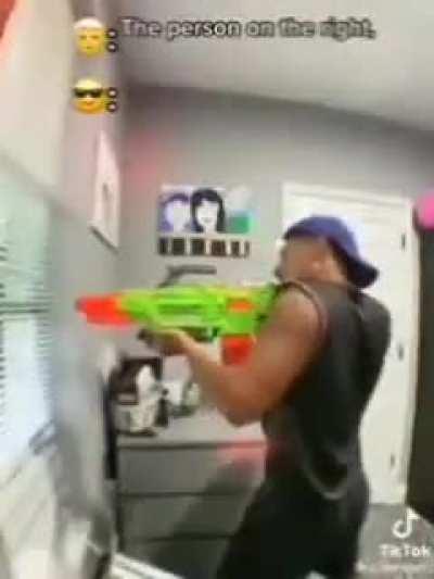 bro is flabbergasted