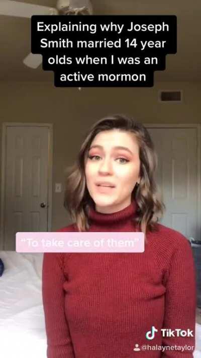 Yet another exmo tiktok