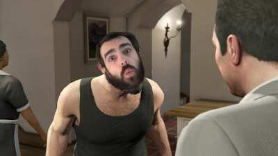 Witness protection for what