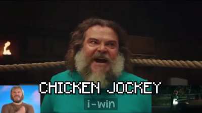 THE OVERWORLD REVOLVING