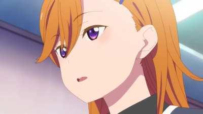 somethin about the new rival seems off imo