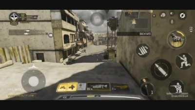 Shield Turret Deploy Remix *Gameplay video taken from u/SyahmiG