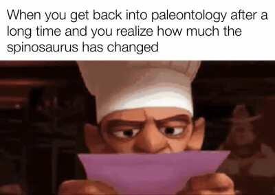 Damn it’s changed so much