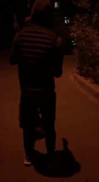 What do you think about such behavior towards russian emigrants?