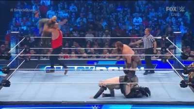 Holy hell, new hidden gem just dropped