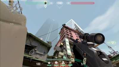 Essential Viper Poison cloud heaven line up on Split B site