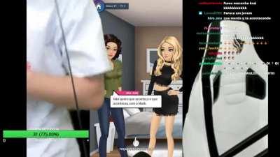 O Oroki tem problema