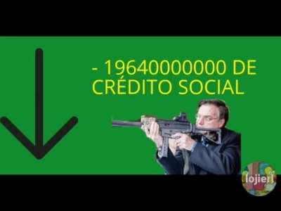 Ame o Brasil ou deixe-o