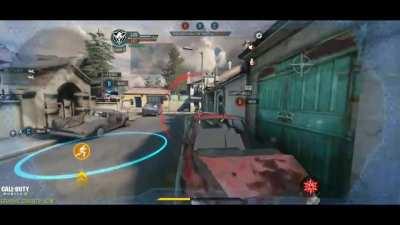 That was too close ! Shout out to my entire team for doing so well , never thought this could happen while solo queuing .